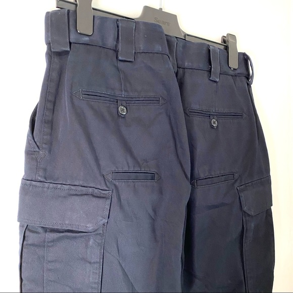 5.11 Tactical Series Cargo Pants - Picture 7 of 15